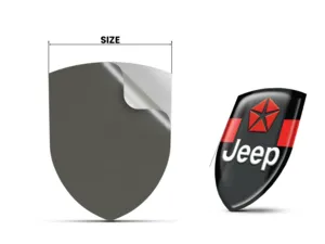 Jeep Auto Fensterfolien Stilvoll Max Pro Haltbar Edition